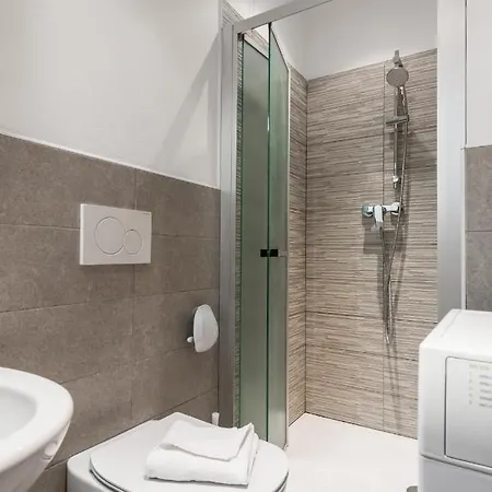 Apartment Flats4rent Lucia