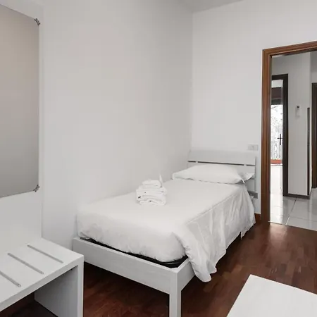Apartment Flats4rent Lucia Verona