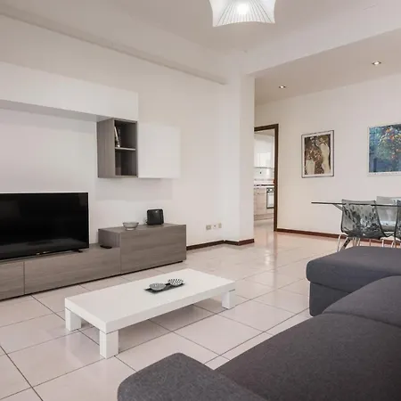 Flats4rent Lucia Apartment *