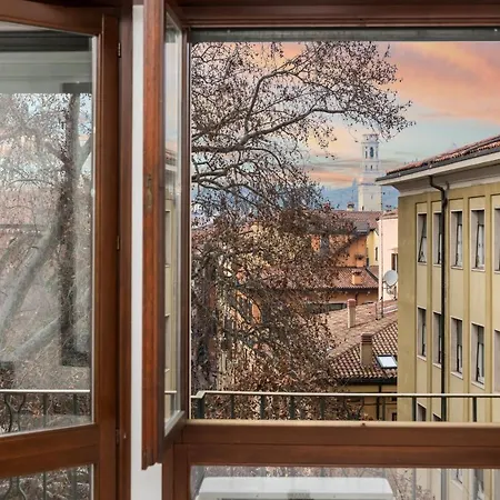 Apartment Flats4rent Lucia Verona