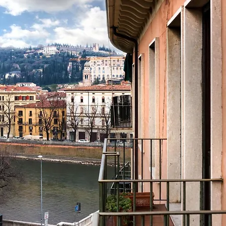 Apartment Flats4rent Lucia Verona