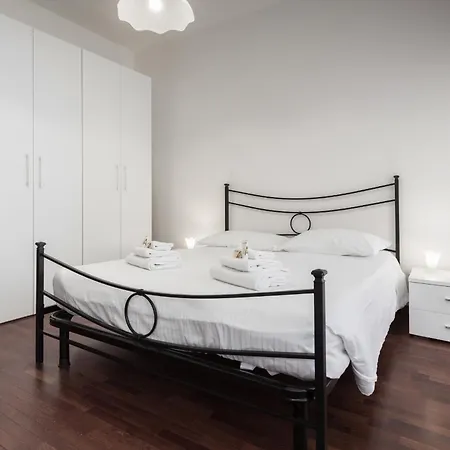 Flats4rent Lucia Apartment Verona