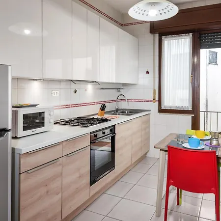 Flats4rent Lucia * Verona
