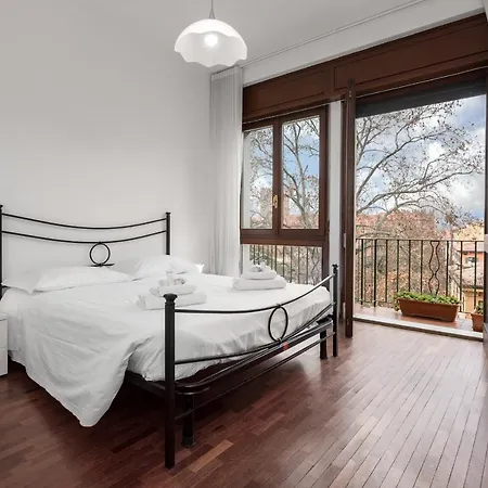 Flats4rent Lucia Apartament Werona