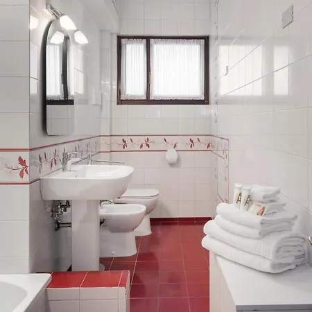 Flats4rent Lucia Werona