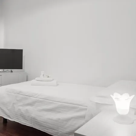 Flats4rent Lucia Apartament *