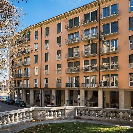 Flats4rent Lucia * Werona