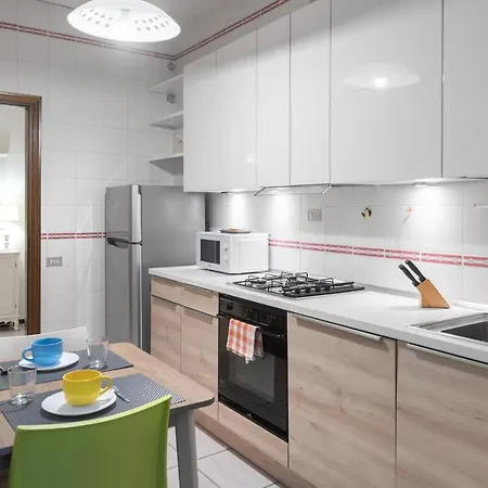 Apartament Flats4rent Lucia Werona