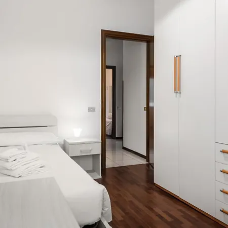 Flats4rent Lucia Apartament